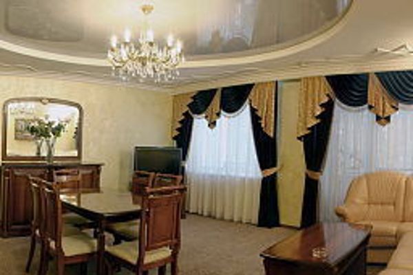 Solovyinaya Roscha (Kursk)
